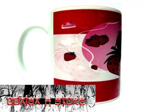 Caneca porcelana - Death Note Baby L