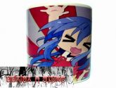 Caneca porcelana - Lucky Star