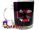 Caneca Vidro - Umbrella Corporation