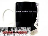 Caneca porcelana - Death Note