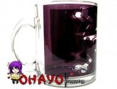 Caneca Vidro - One Piece